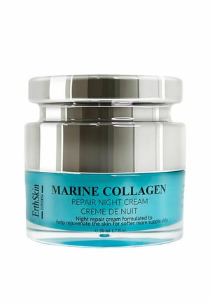 - Pielęgnacja na noc