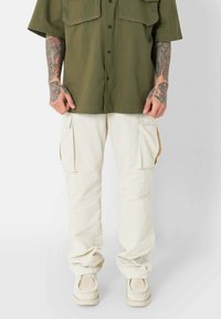 Sixth June Cargo trousers - beige