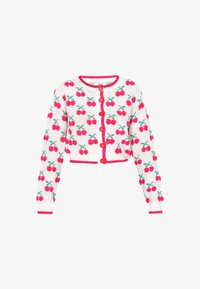 Nem kiválasztott, offwhite pink