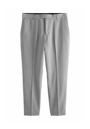 Next Pantalones chinos - light grey
