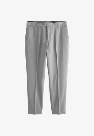 Next Pantalones chinos - light grey