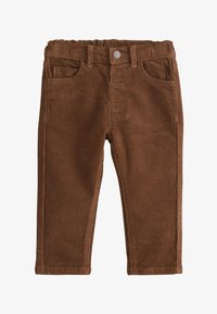 Non sélectionné, tan brown