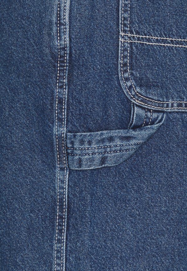 GARYVILLE - Denim shorts4