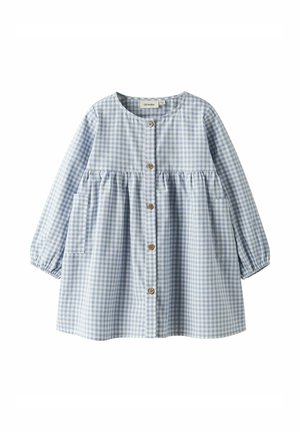 Paitamekko - zen blue