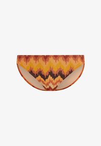 Non sélectionné, horizon