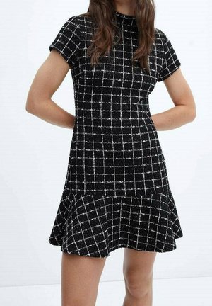 Robe de jour - black