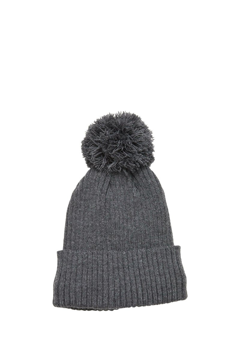 Brandit BOBBLE - Cepure - grey