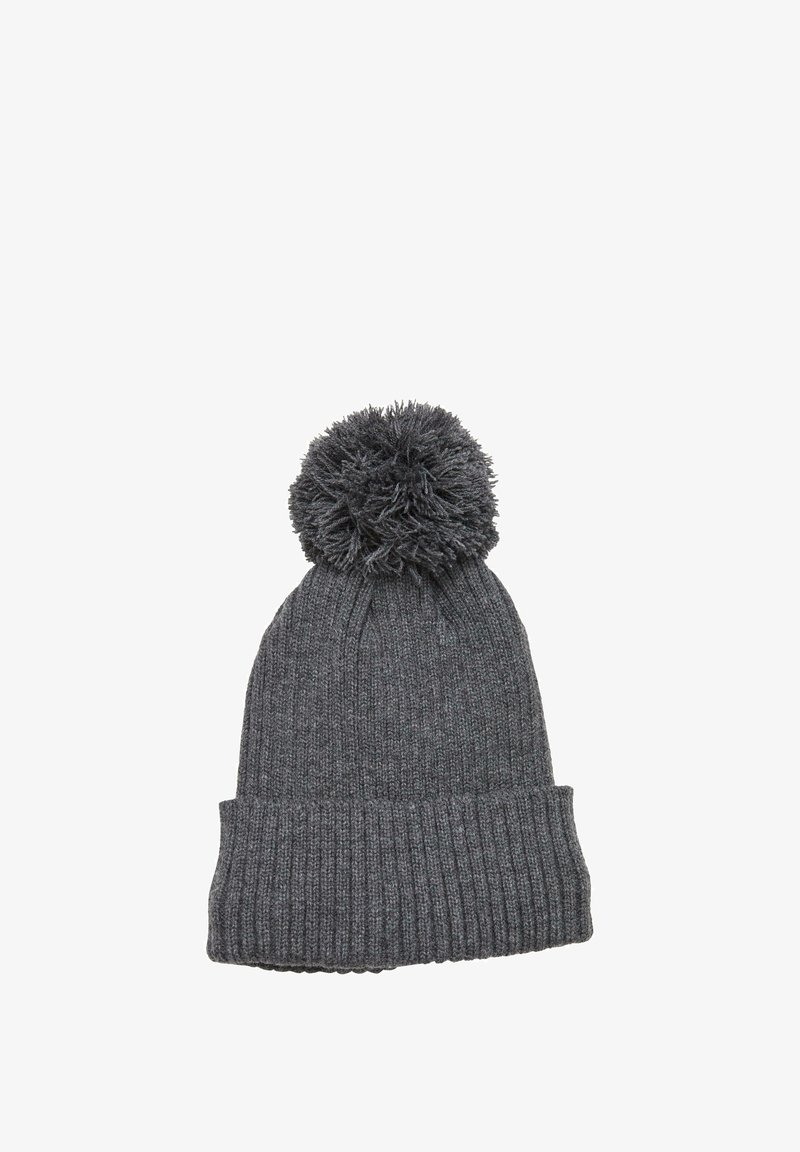 Brandit BOBBLE - Cepure - grey