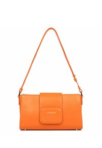 Non sélectionné, orange