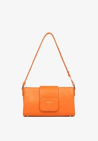 Non sélectionné, orange