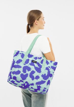 Larkson LINN - Accessorio da spiaggia - purple leo