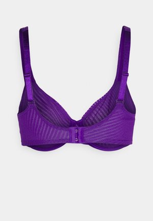 HARMONY SPOTLIGHT - Underwired bra - purple haze