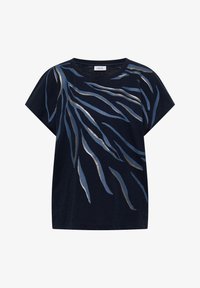 Sélectionné, universal blue