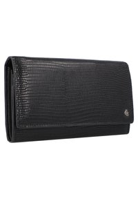 Castelijn & Beerens DONNA  - Portemonnee - black