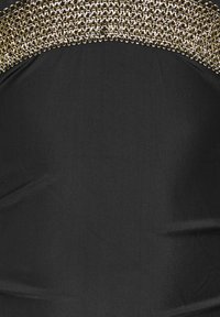 Yours Clothing TUMMY CONTROL - Uimapuku - black