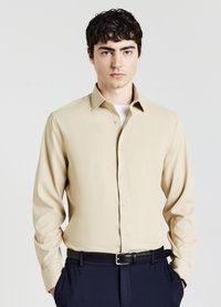 Calliope UNITA - Camicia elegante - beige