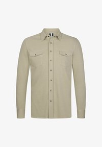 Unausgewählt, beige