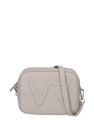 Virginia Rhinè, Sac bandoulière - grey