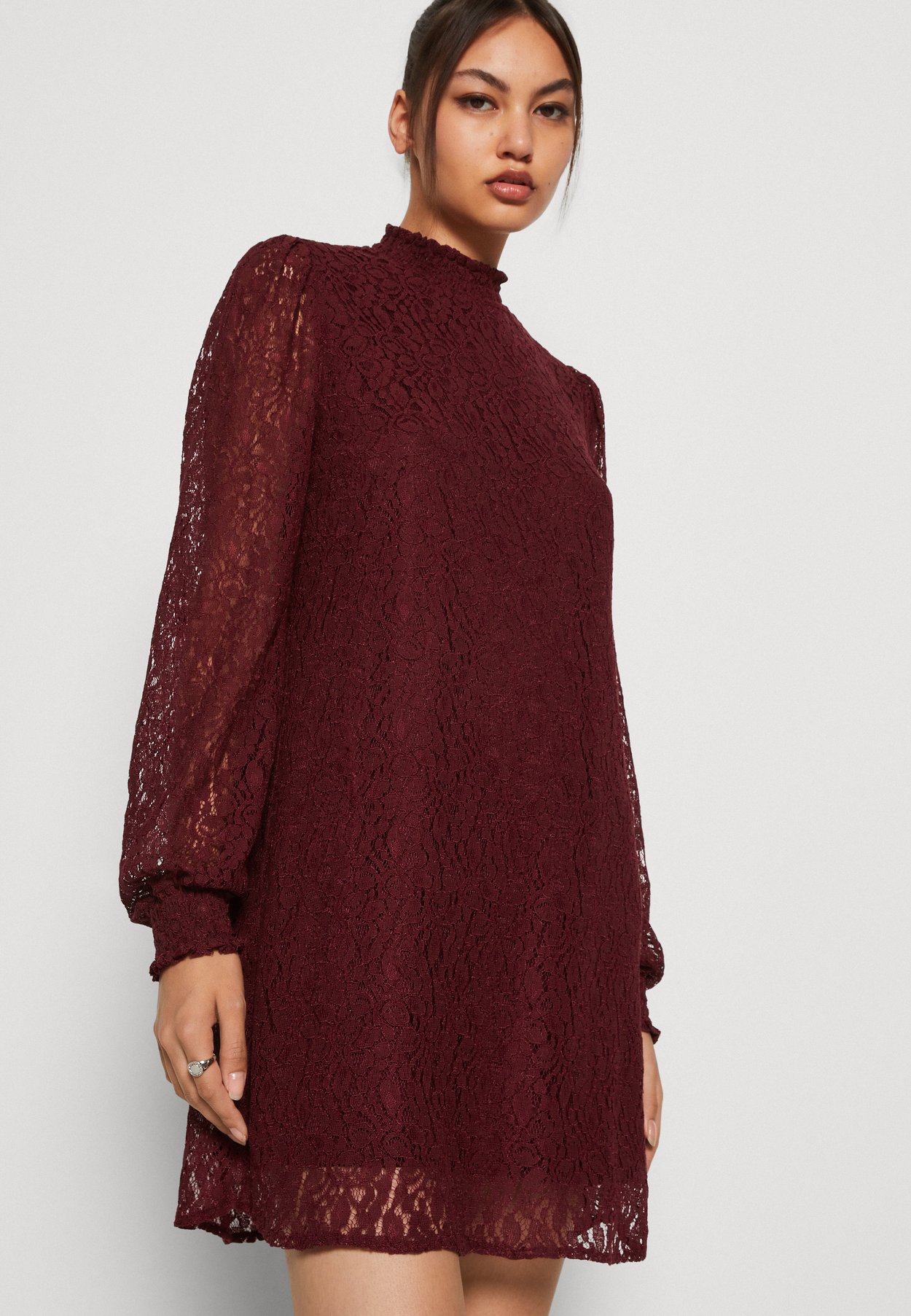 ONLARINA HIGH NECK DRESS