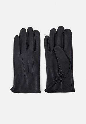 Gloves - black
