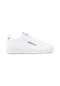 Reebok Classic NON FOOTBALL NPC II SYN  - Tenisice - slam white white