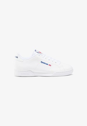 Reebok Classic NON FOOTBALL NPC II SYN - Sapatilhas - slam white white