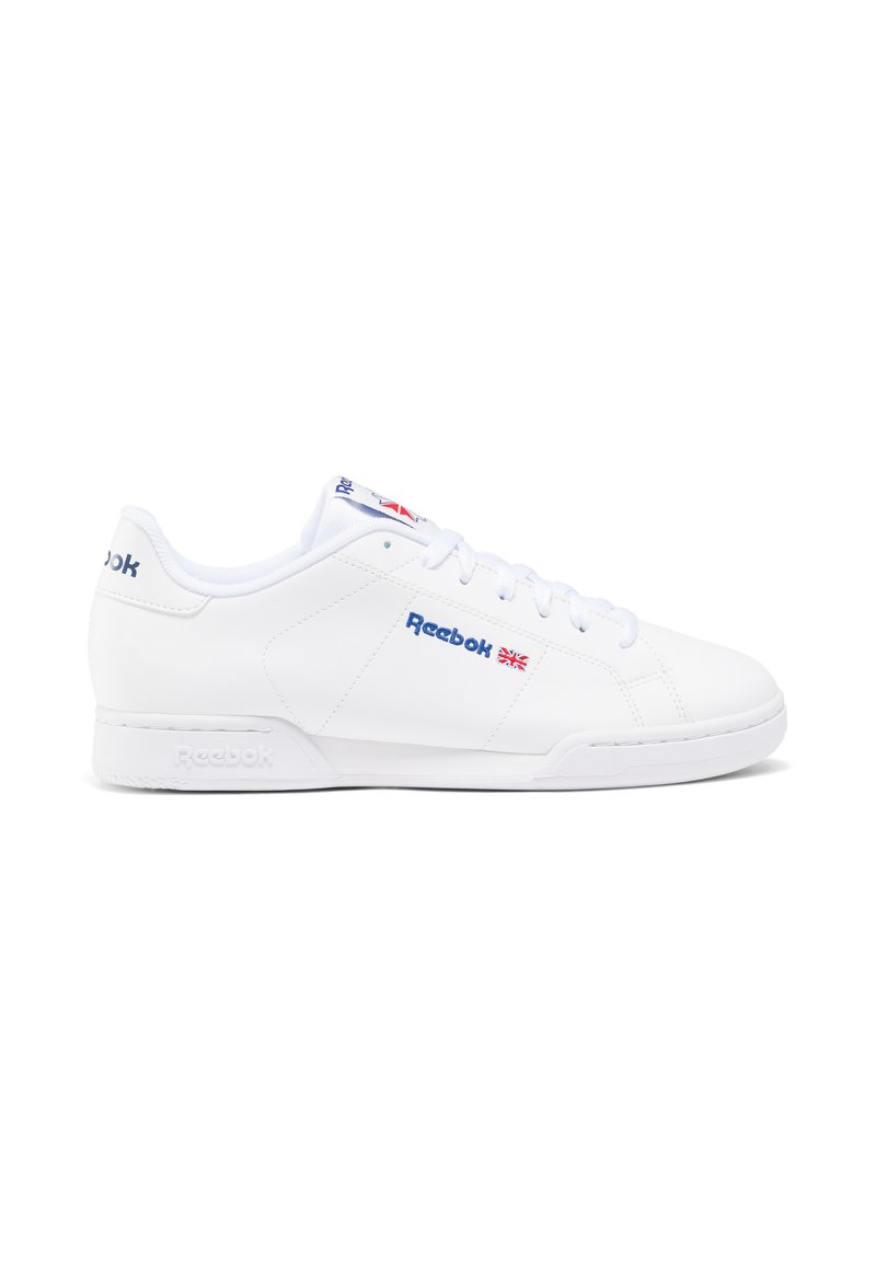 Reebok Classic NON FOOTBALL NPC II SYN  - Tenisice - slam white white