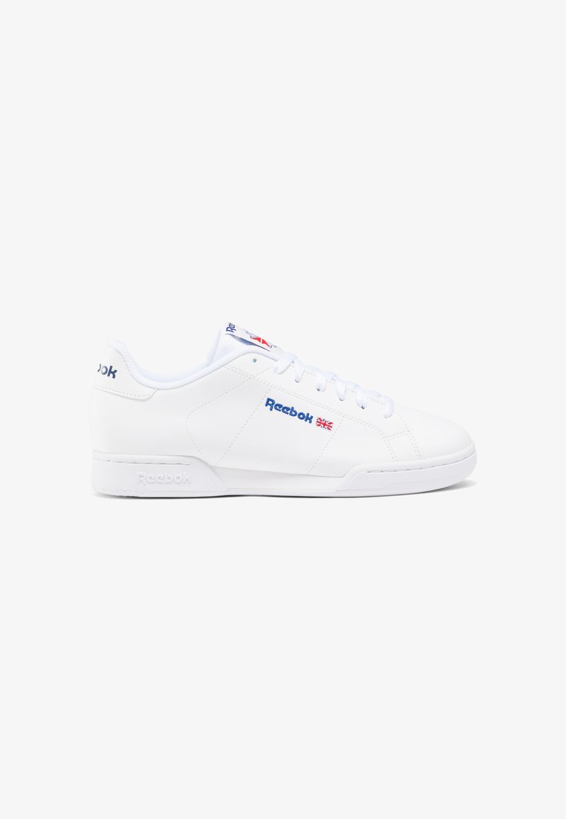Reebok Classic NON FOOTBALL NPC II SYN biały