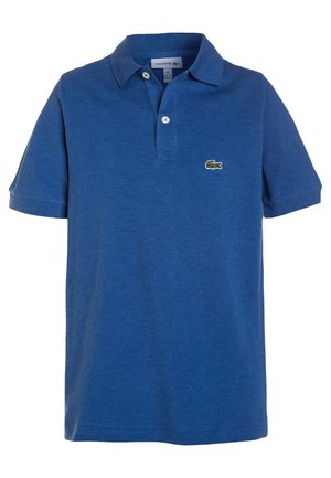 Polo - royal blue