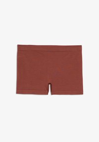 Non selezionato, terracotta