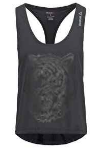 Reebok T-shirt till träning - black