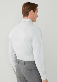 Hackett London Camicia - grey