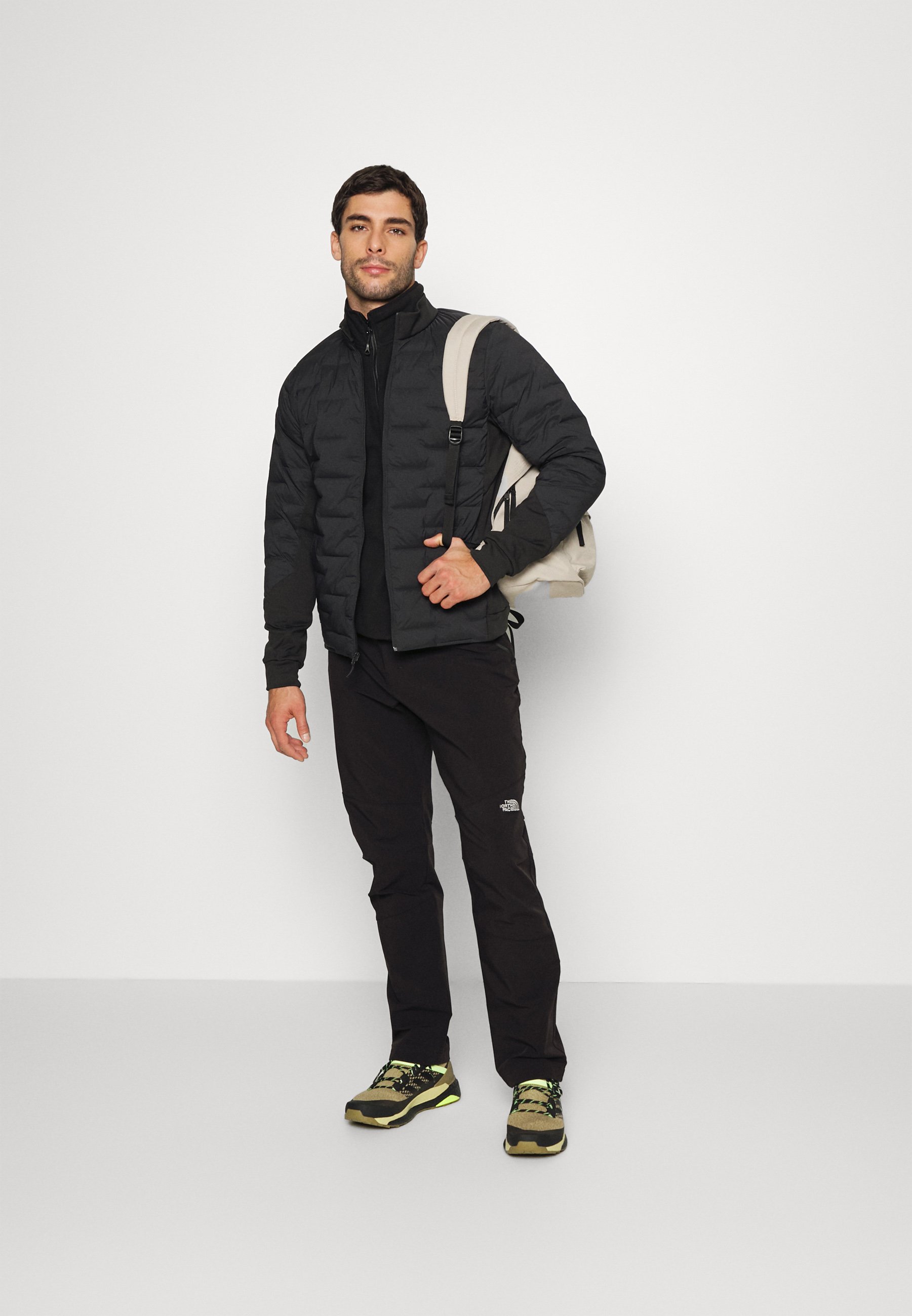 arcteryx down jacket men