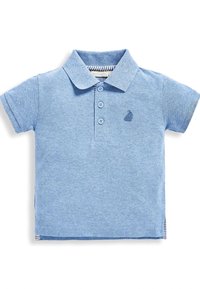 JoJo Maman Bébé - CLASSIC  - Poloshirt - blue Thumbnail-Bild 1