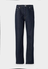 SUSAN - Vaqueros slim fit - rawtech