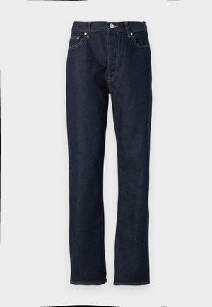 Samsøe Samsøe SUSAN - Jeans slim fit - rawtech