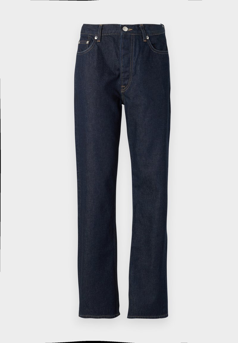 Samsøe Samsøe Slim fit jeans gebleekt denim/bleached denim
