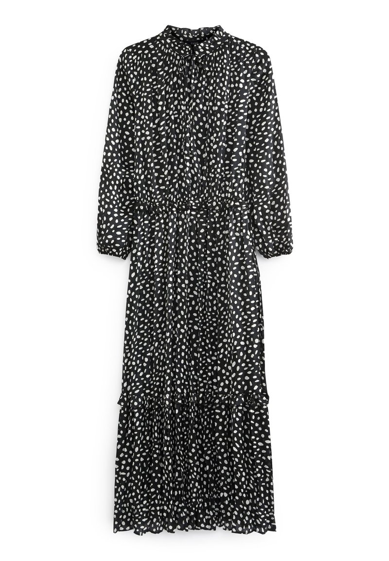 Next Jurk zwart
