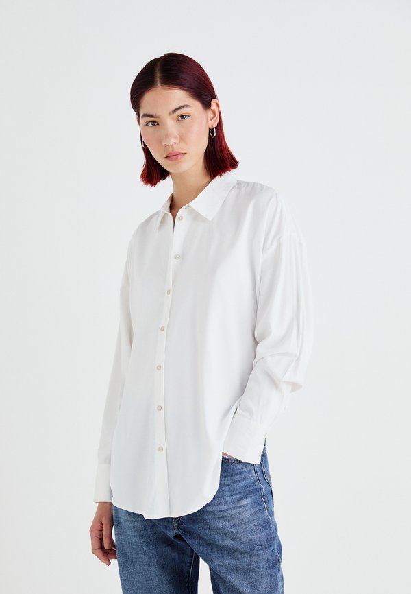 VMNORA  - Button-down blouse