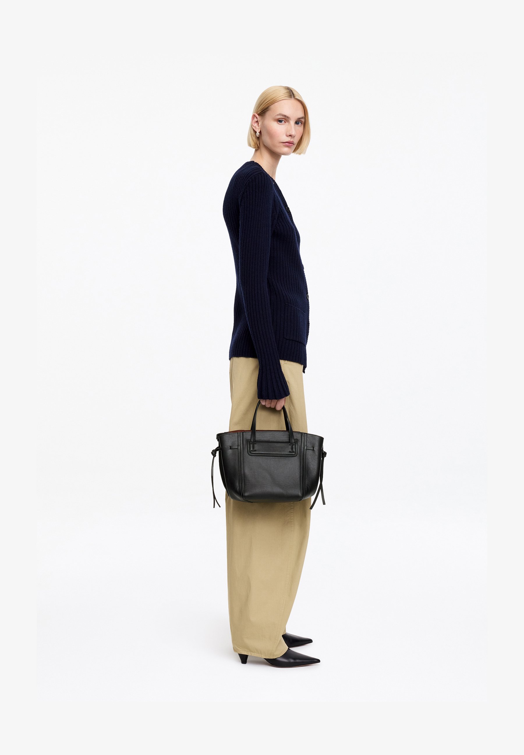 Farbe-BD: Black, Groesse-BD: S – Capo Leggero