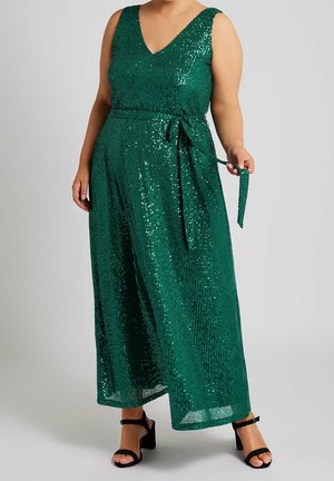 Occasion wear - dark green