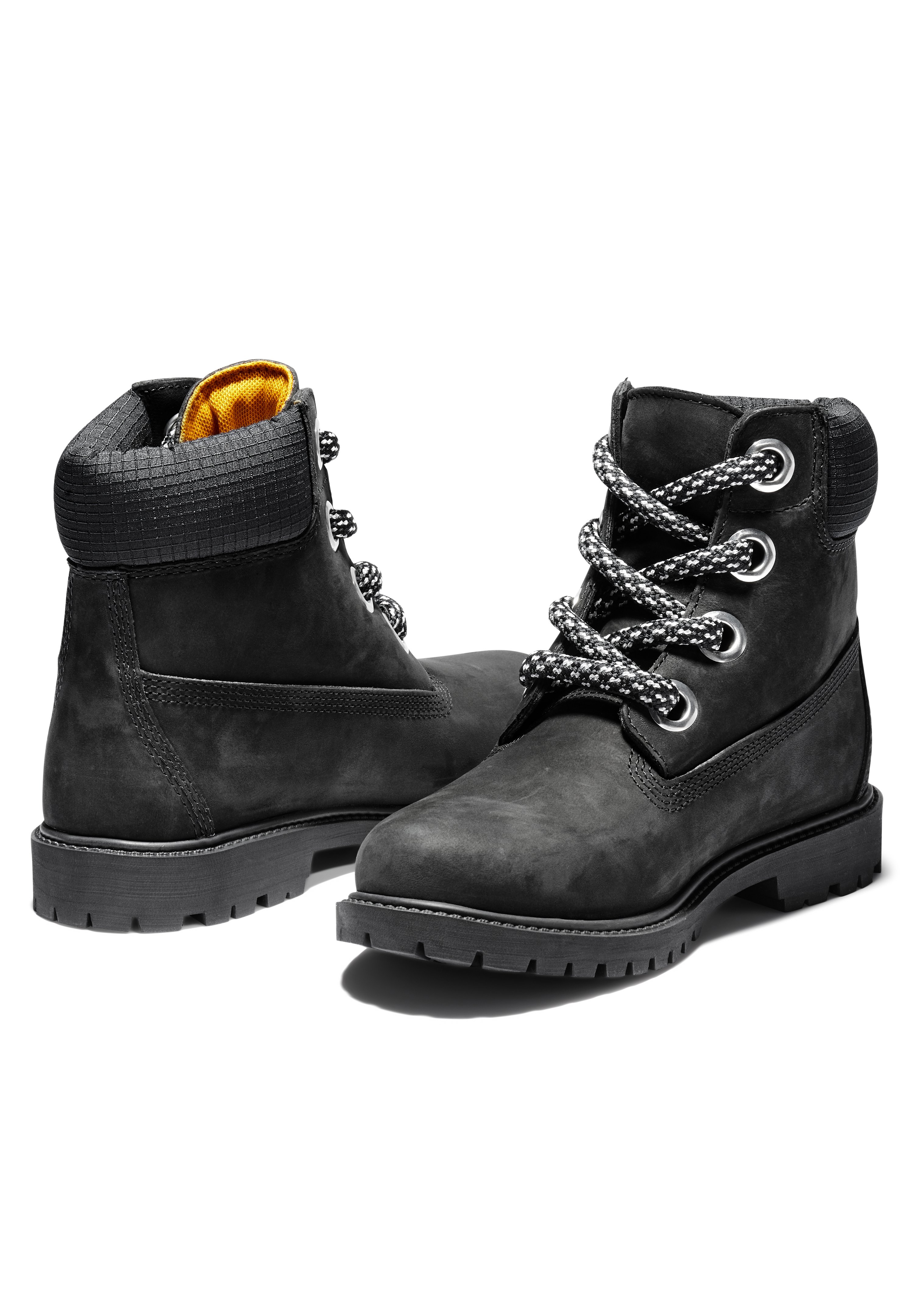 timberland convenience lace boot