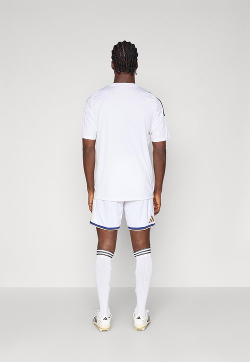 adidas Pantalón Corto Primera Equipación Italia 26 — foto 3