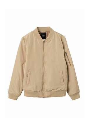 LMTD Blouson Bomber - incense