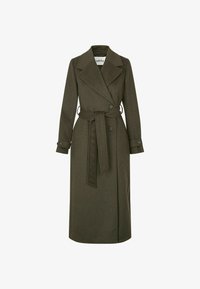 Unausgewählt, dusty olive melange