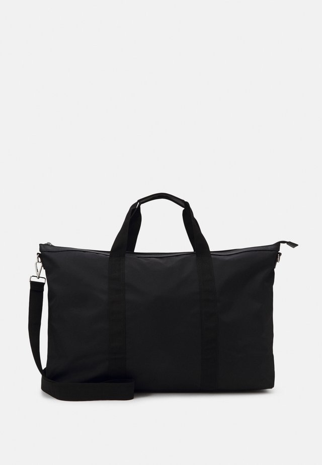 Bolsa de fin de semana - black