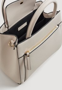 Mango Håndtasker - beige