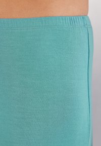 Intimissimi LANGE  - Pyjamabroek - blau j  lagoon blue
