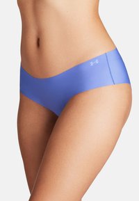 Under Armour PURE STRETCH - Trosor - celeste