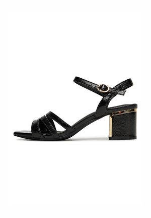 Lasocki, Sandalias - black